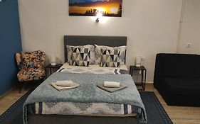 Apartments & Rooms 4 Rijeke