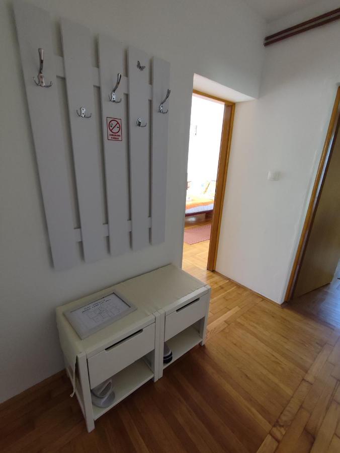 Apartments & Rooms 4 Rijeke Károlyváros Kültér fotó