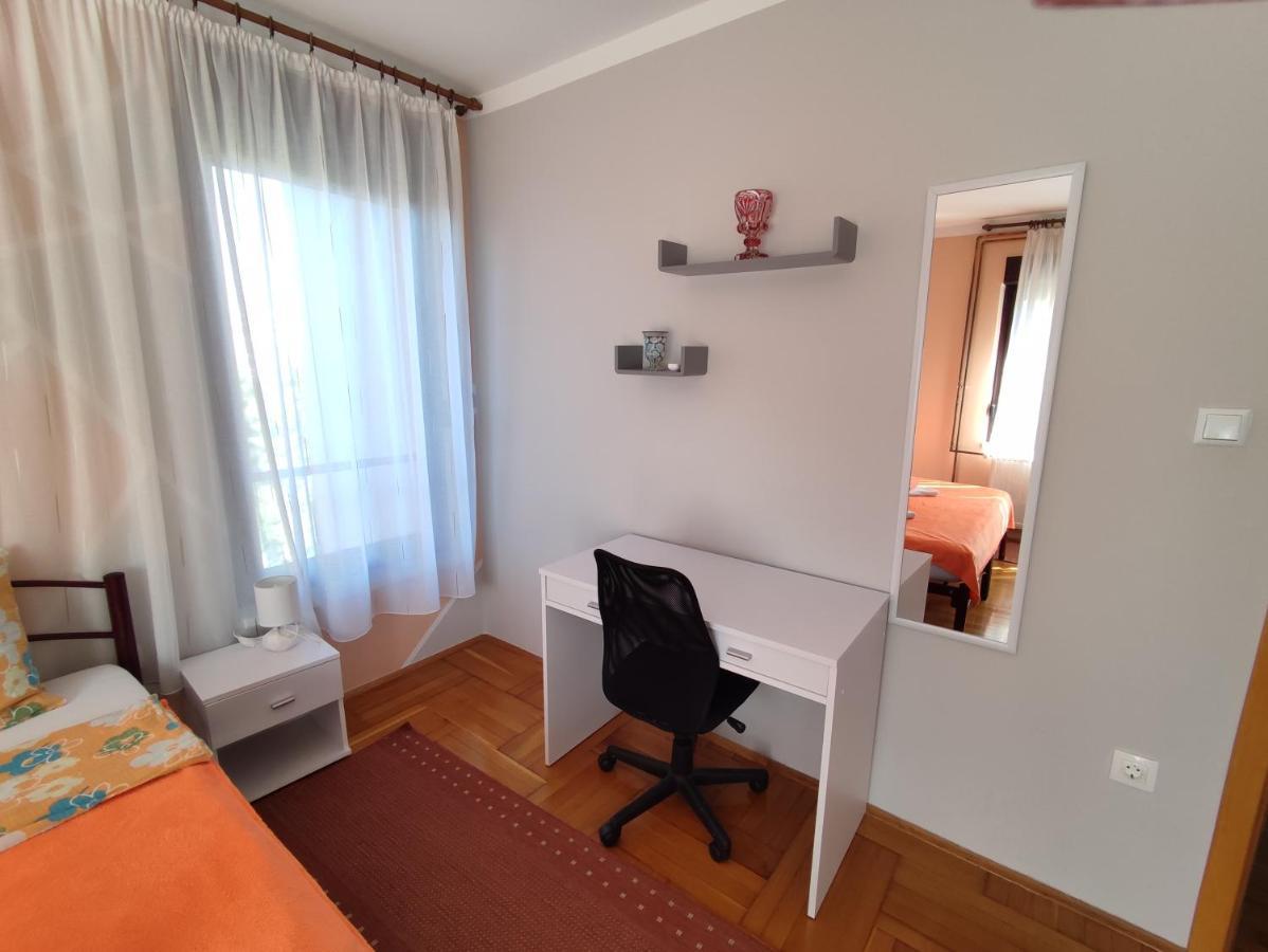 Apartments & Rooms 4 Rijeke Károlyváros Kültér fotó