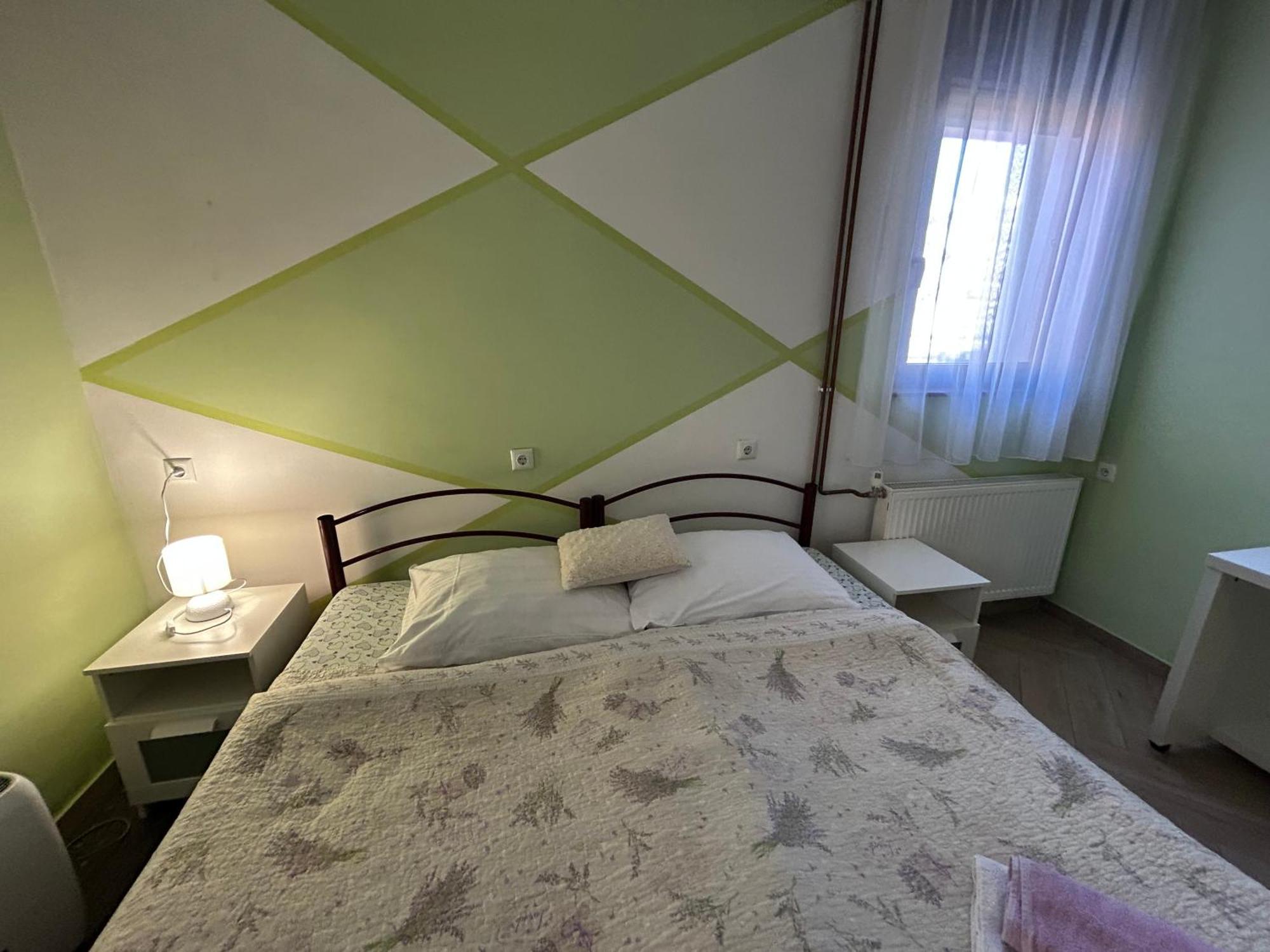 Apartments & Rooms 4 Rijeke Károlyváros Kültér fotó