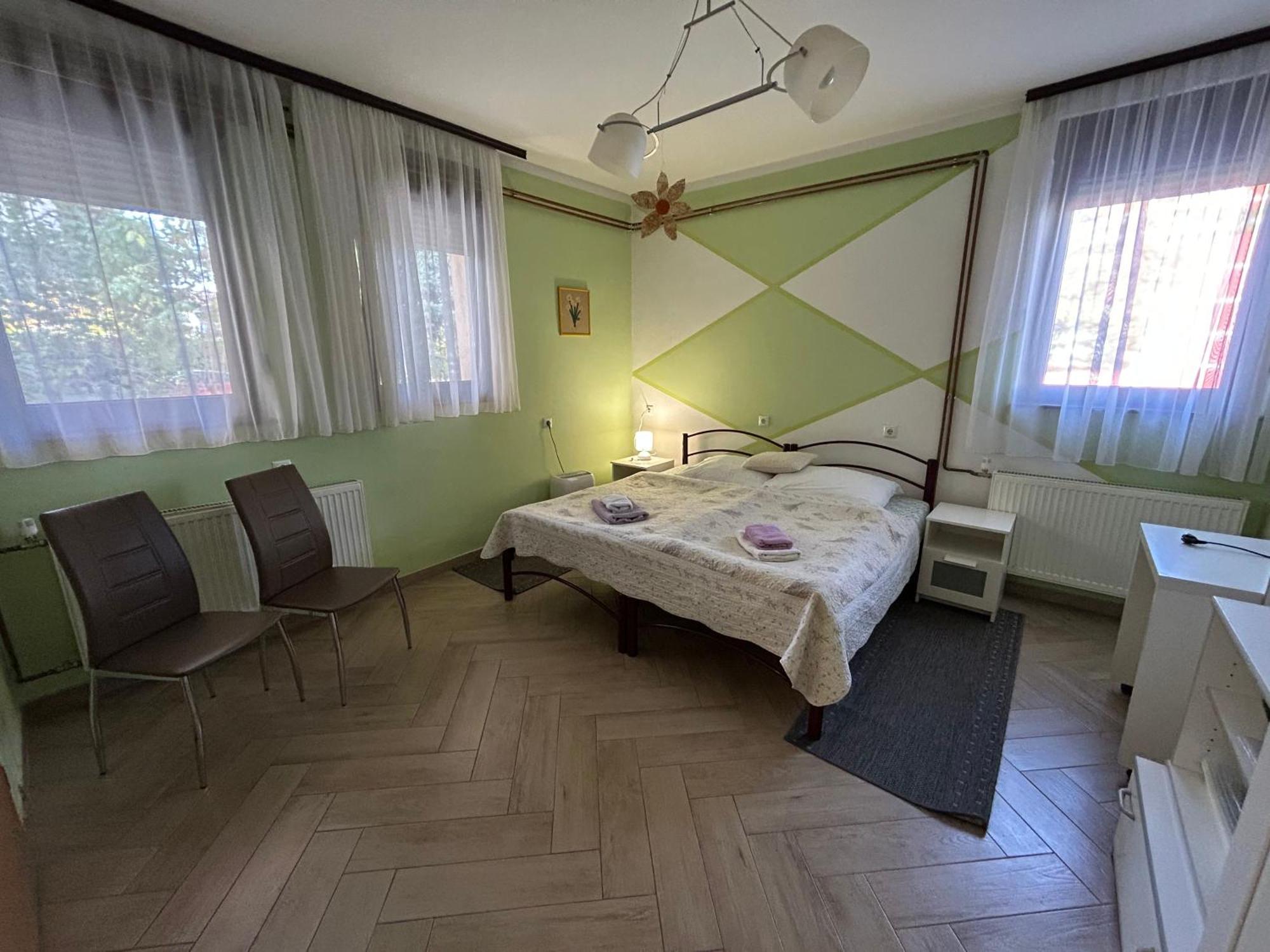 Apartments & Rooms 4 Rijeke Károlyváros Kültér fotó