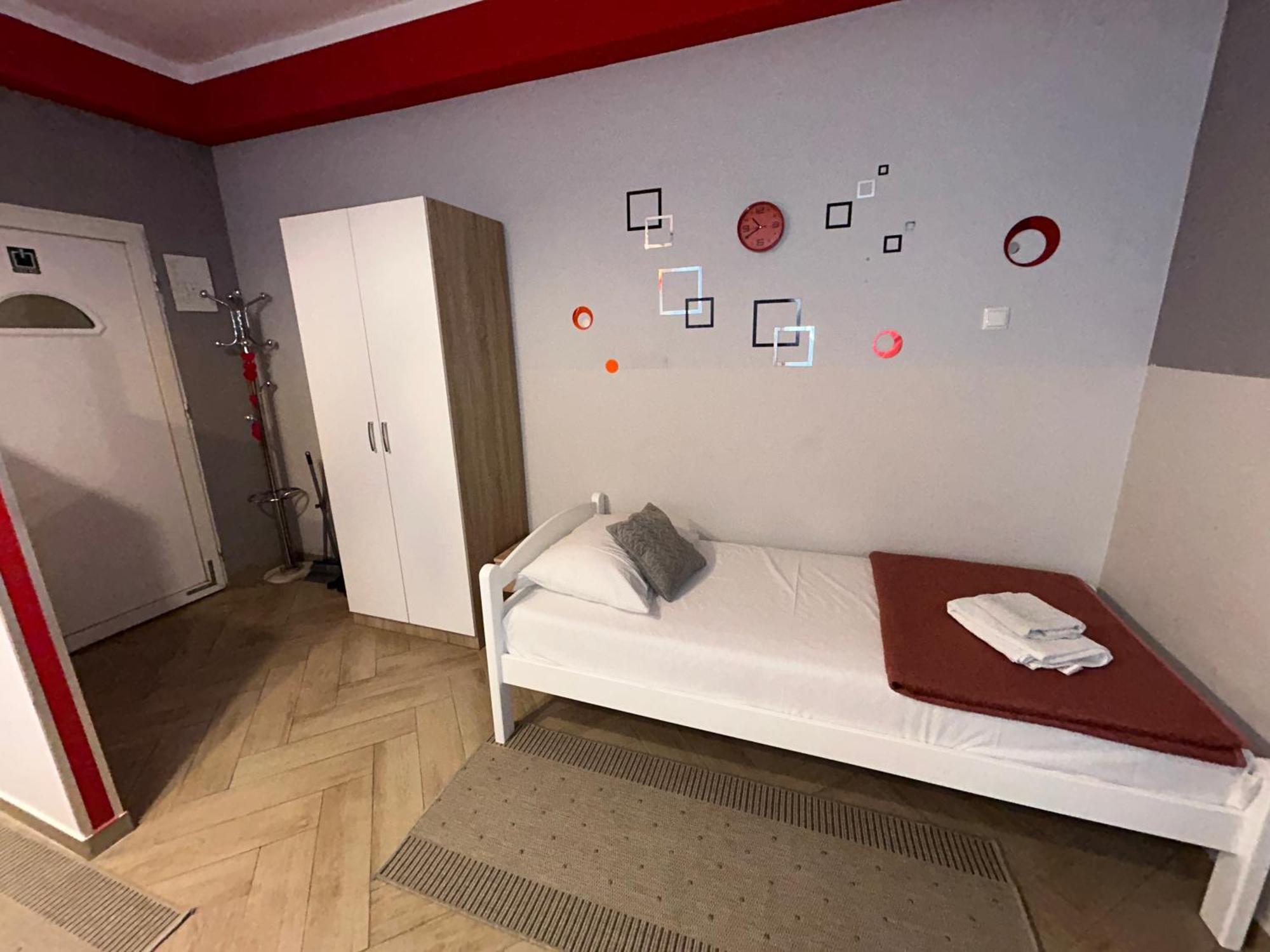 Apartments & Rooms 4 Rijeke Károlyváros Kültér fotó