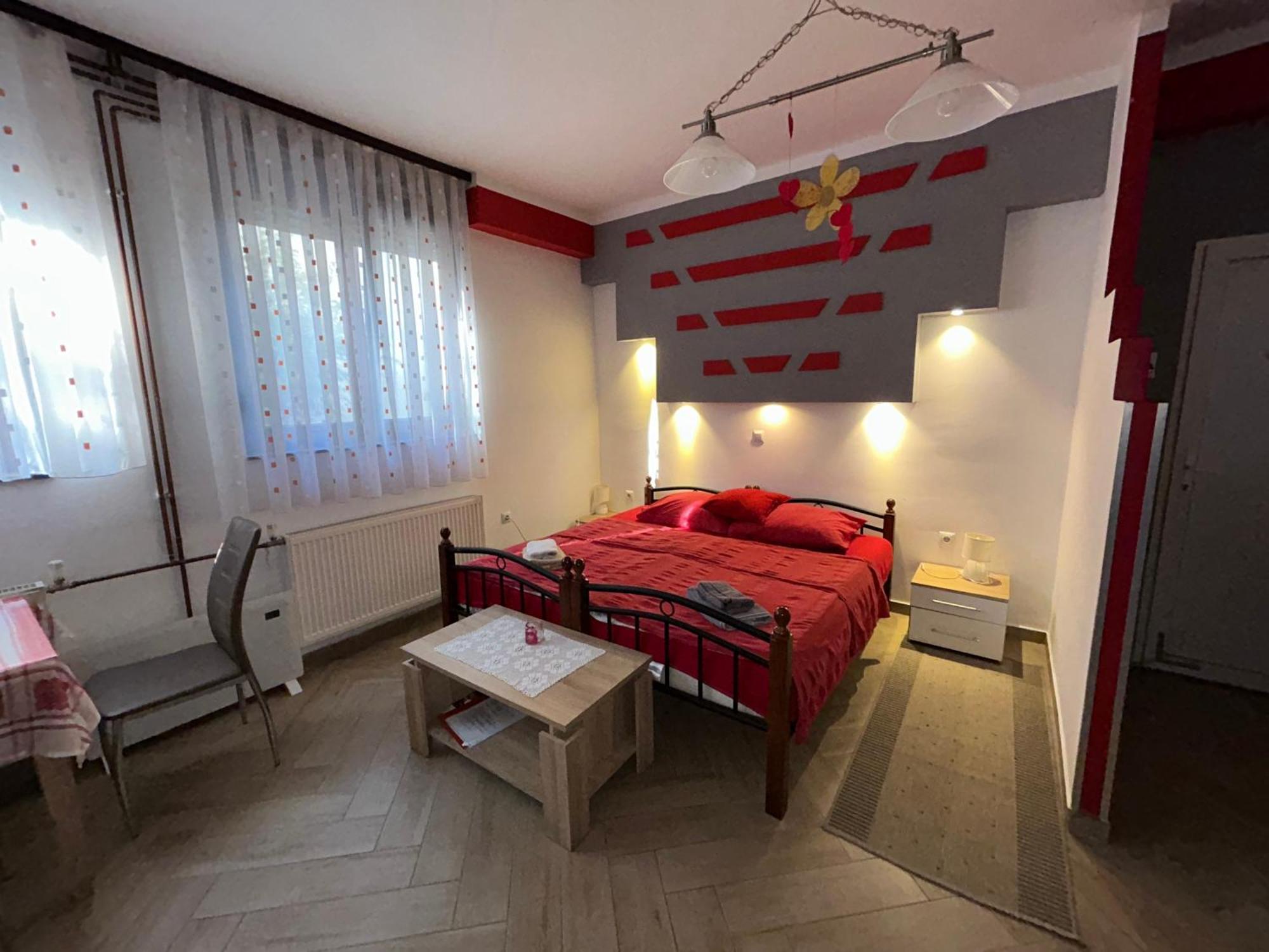Apartments & Rooms 4 Rijeke Károlyváros Kültér fotó
