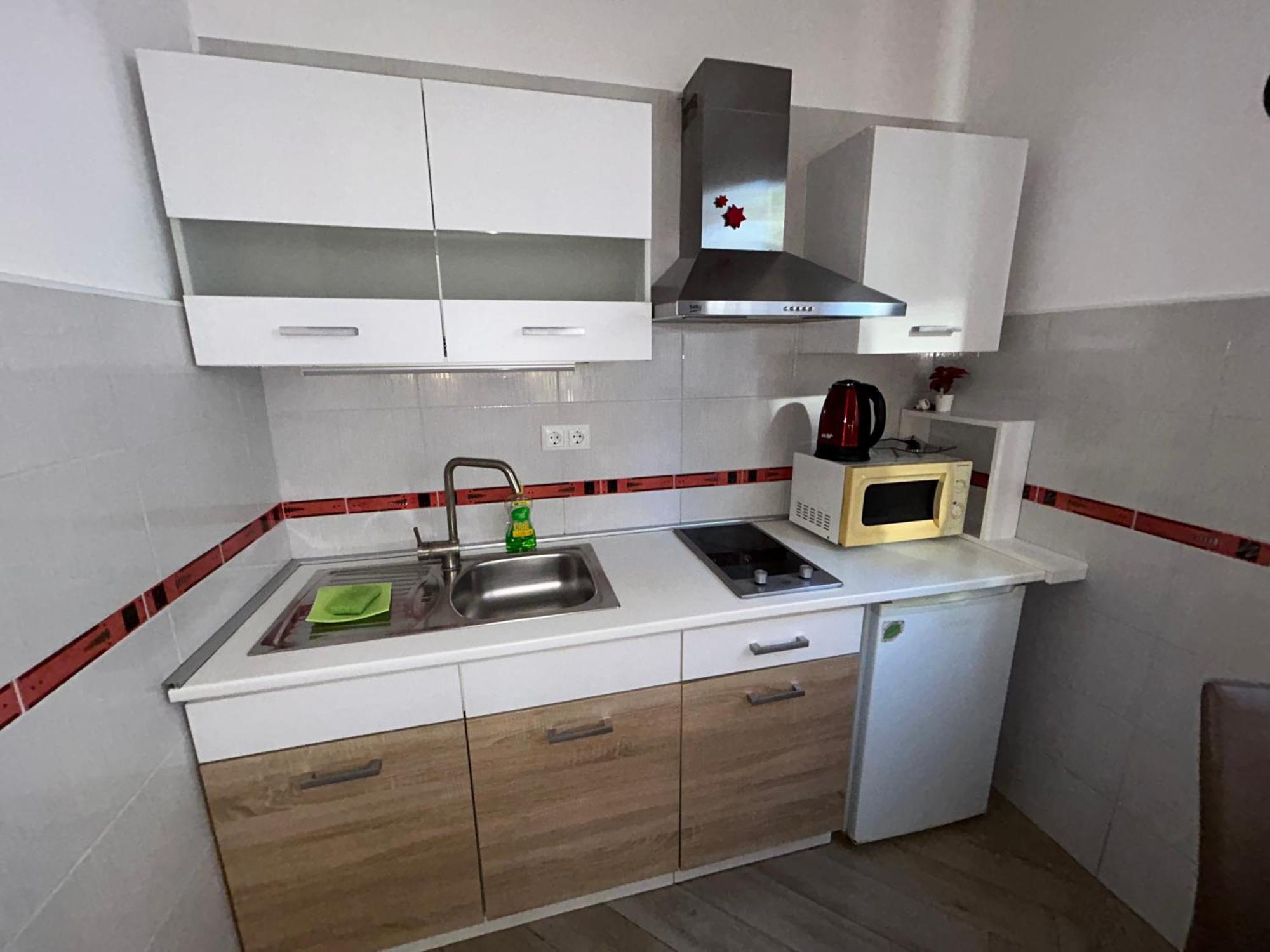 Apartments & Rooms 4 Rijeke Károlyváros Kültér fotó