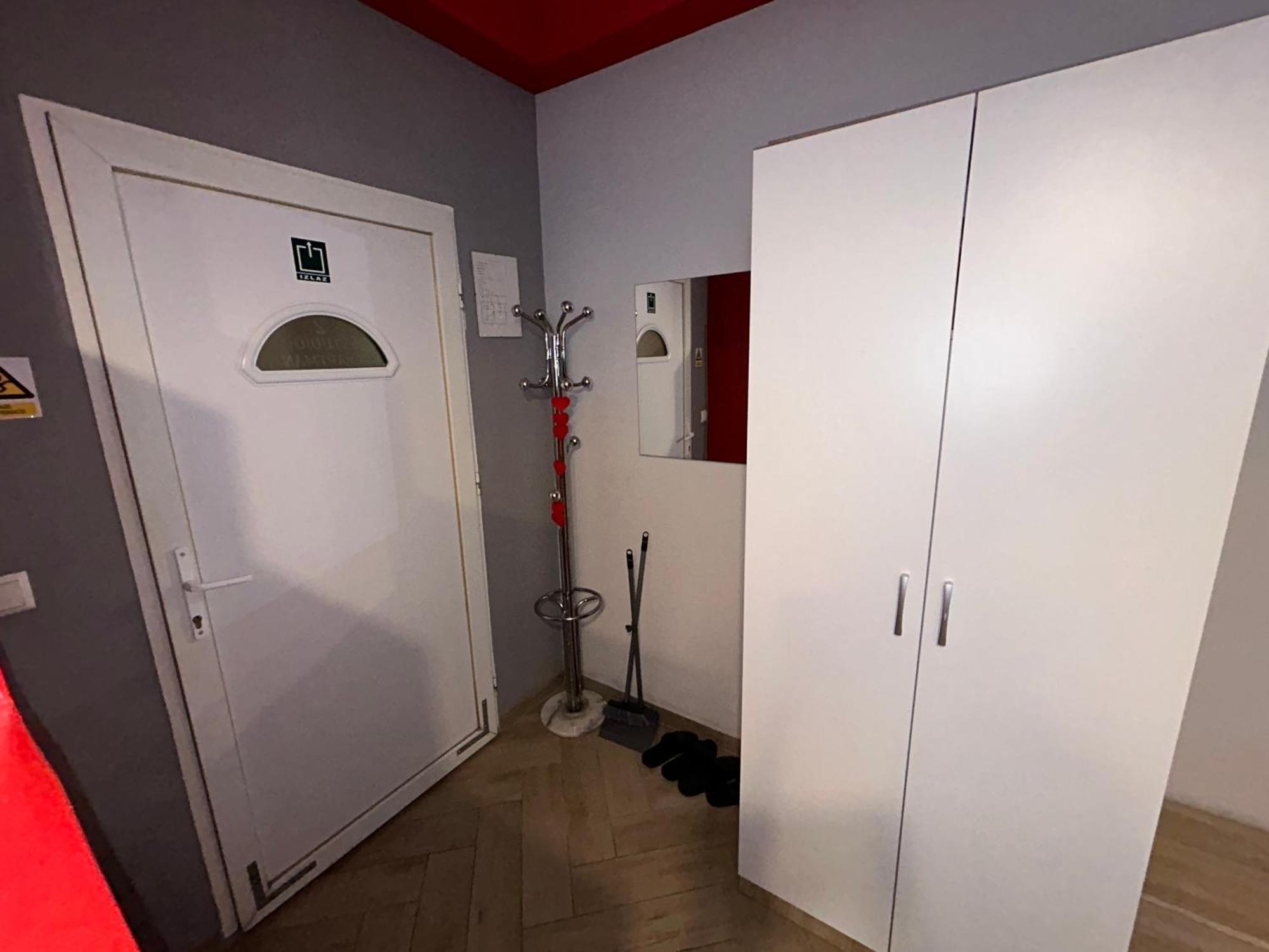 Apartments & Rooms 4 Rijeke Károlyváros Kültér fotó