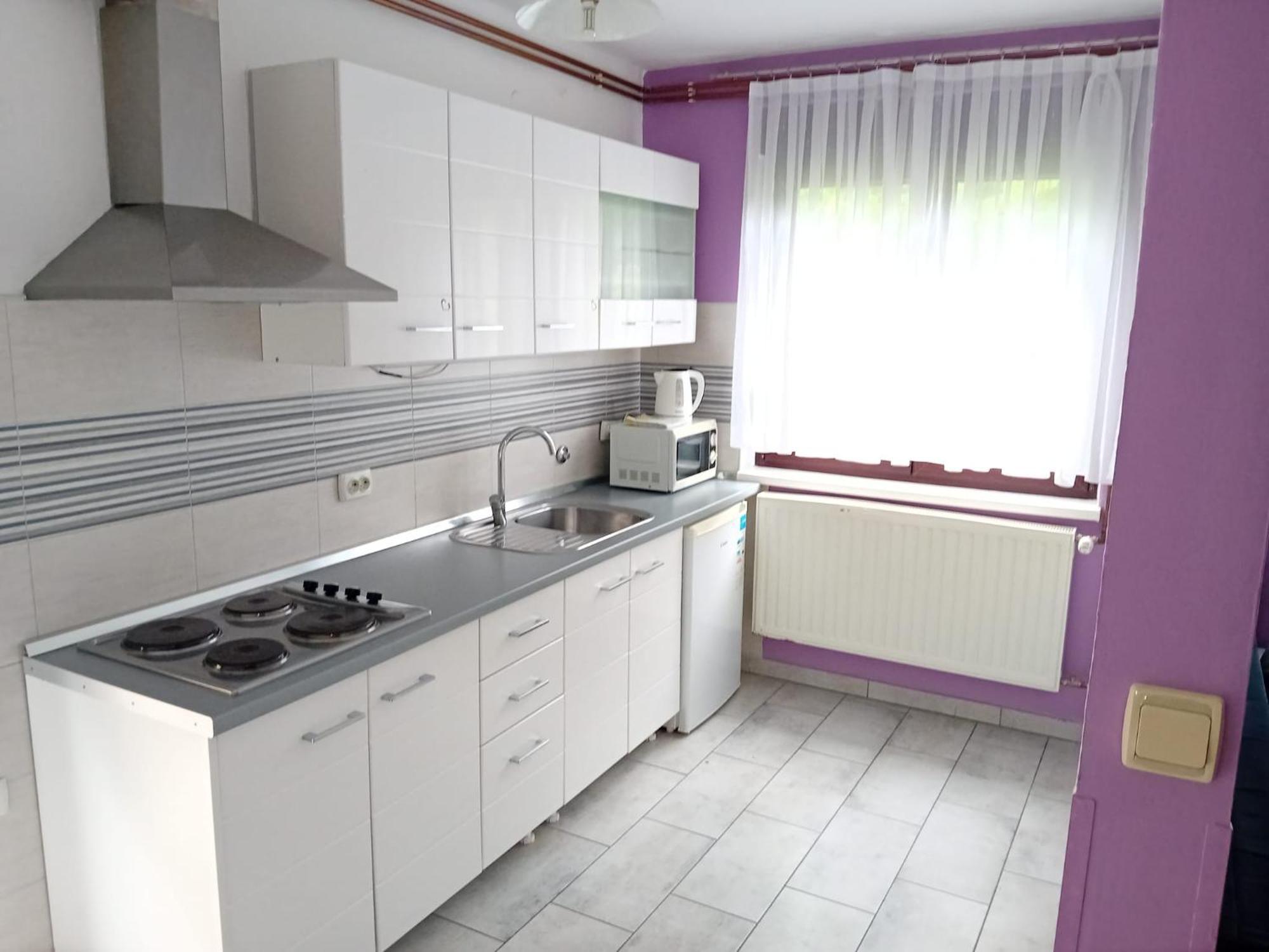 Apartments & Rooms 4 Rijeke Károlyváros Kültér fotó