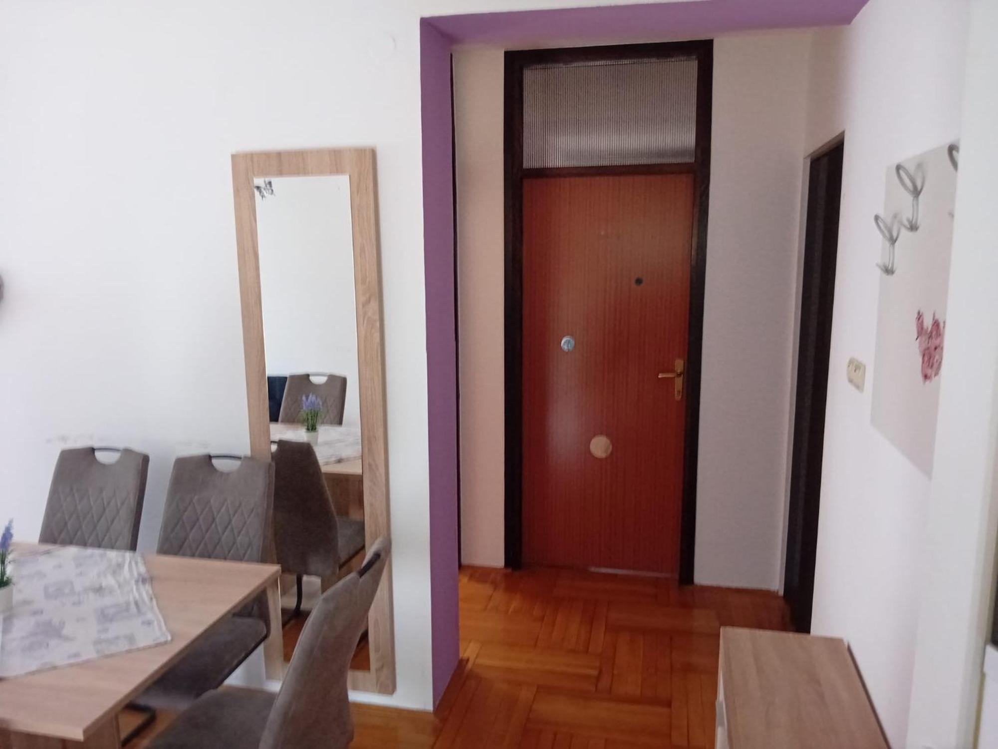 Apartments & Rooms 4 Rijeke Károlyváros Kültér fotó