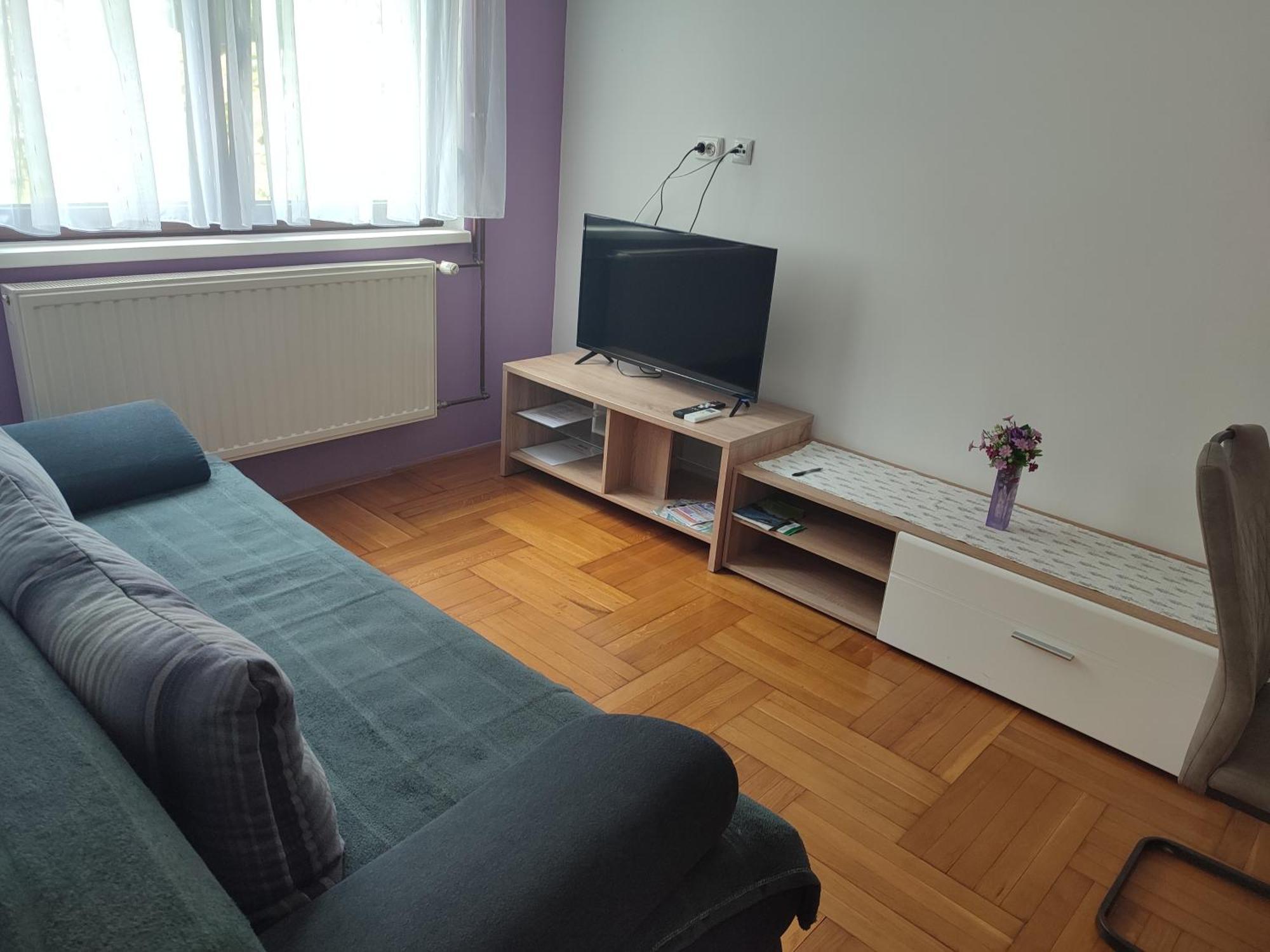Apartments & Rooms 4 Rijeke Károlyváros Kültér fotó